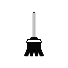 Mop vector icon