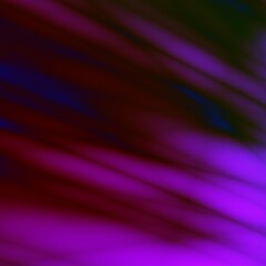 Deep shadow violet art website header design