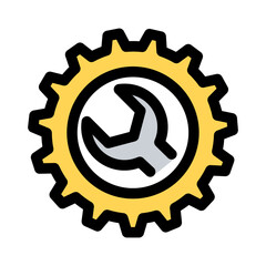 Repair icon