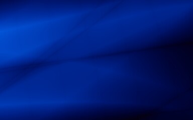 Heaven blue night dark smooth illustration background