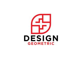 Cross Sign Medical Logo Health Symbol.