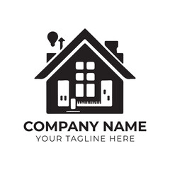 logo design for real estate logos