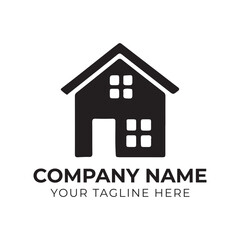 logo design for real estate logos