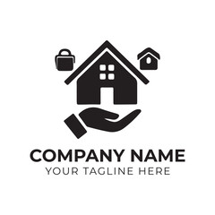 logo design for real estate logos