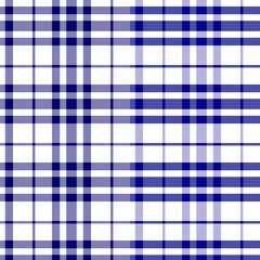 Plaid pattern varyant