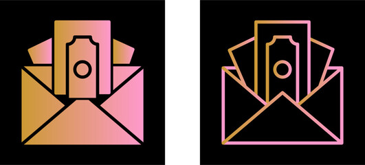 Donations Vector Icon