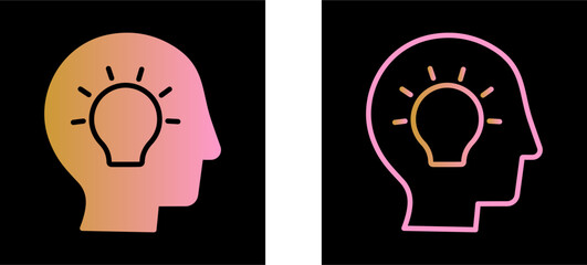 Creative Vector Icon