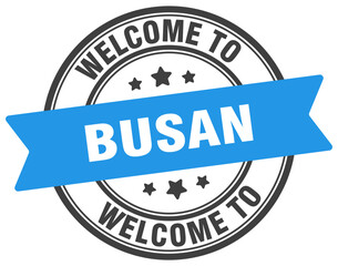 BUSAN