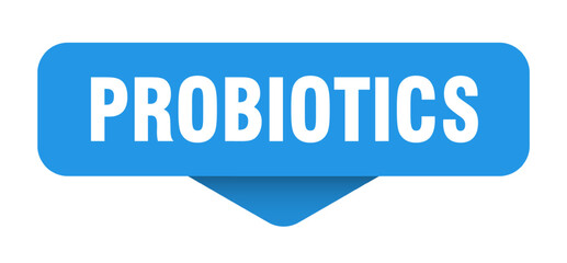 PROBIOTICS