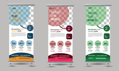Roll up banner design,banner stand,
banner roll up,
roll up,
creative layout.