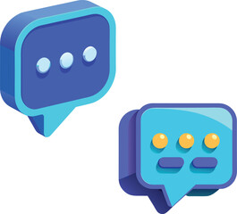 chat icon