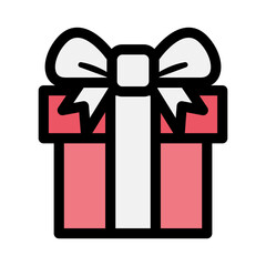 Gift icon