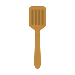 Kitchen spatula