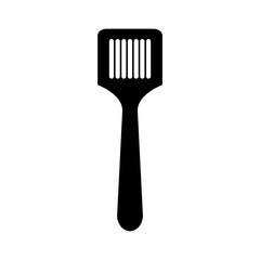 Kitchen spatula