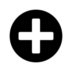 Medical cross