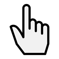 pointer icon