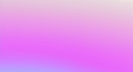 Rosa und blauer, welliger, flüssiger Hintergrund. Abstraktes, leicht verschwommenes Vektordesign. Sanfter Rosenhimmel. Romantische Tapete mit Pastellverlauf	