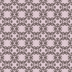 Obraz premium Abstract floral pattern seamless background cute small flowers motif. Bizarre Art Illustration