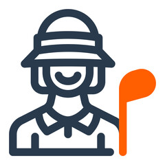 Caddy Services for Golf Players