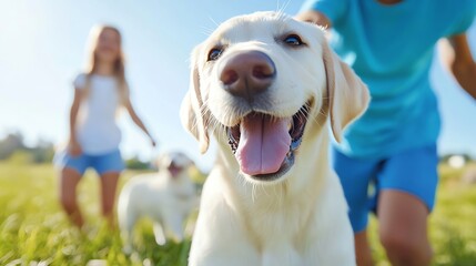 Millennial Pet Owners A growing demographic that views pets as family members and is more likely to purchase pet insurance  graphic light effect