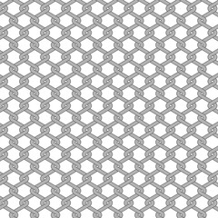 Fototapeta premium Wire netting