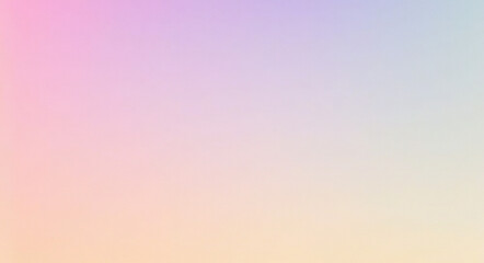 Rosa und blauer, welliger, flüssiger Hintergrund. Abstraktes, leicht verschwommenes Vektordesign. Sanfter Rosenhimmel. Romantische Tapete mit Pastellverlauf	