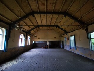 The Ballroom