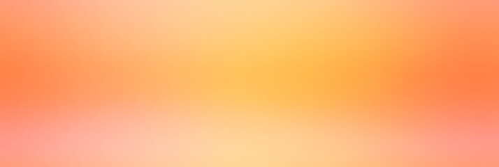 A vibrant orange gradient background perfect for creative designs, stunning wallpapers, and engaging digital art. Its versatility suits various applications from branding to personal projects