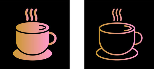 Tea Vector Icon
