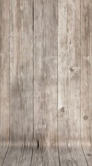 Obraz premium Weathered wooden backdrop