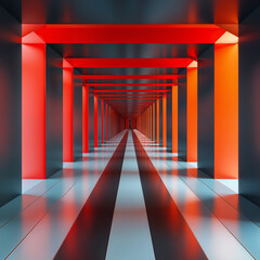 Elegant-photo-the best-hyper realistic-vibrant-podium-abstract background image-wallpaper-Image