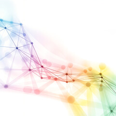 photo the best-hyper realistic-vibrant-podium-abstract background image-wallpaper 