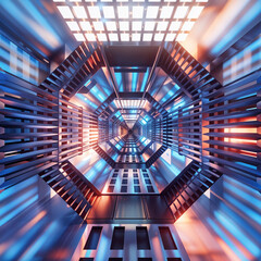 photo the best-hyper realistic-vibrant-podium-abstract background image-wallpaper 