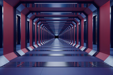 photo the best-hyper realistic-vibrant-podium-abstract background image-wallpaper 