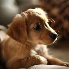 golden retriever dog cute dog