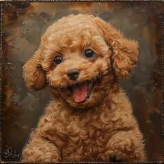 cocker spaniel puppy cute dog