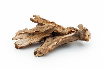 Fototapeta premium Chinese Angelica Root