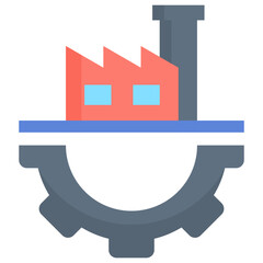 Industrial Icon