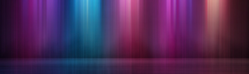 Modern futuristic neon background.