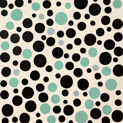 Optical Illusion Dots