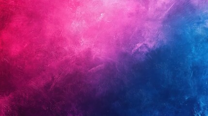 Fototapeta premium Abstract Gradient Background with Pink and Blue Hues