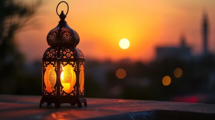 Describe the tradition of seeking forgiveness and reconciliation during Ramadan Kareem.