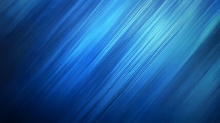 Elegant Azure Backlit Vector Illustration with Subtle Light and Shadow, Simplistic Art Style