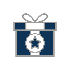 Product thin line icon set. Containing package, parcel, packet, gift, delivery cardboard box, recommendation, top seller, open shipping box or unboxing, carton boxes, brand. Vector illustration