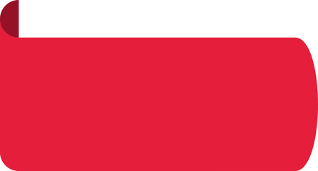 Obraz premium Price tag sign. Flat sign.