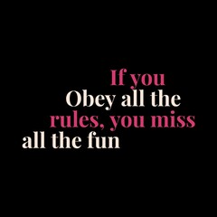 Motivational quotes about success and enjoying life. Inspirational quotes with graphics and illustrations. Success quotes designs with a message.