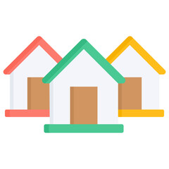 Housing Icon