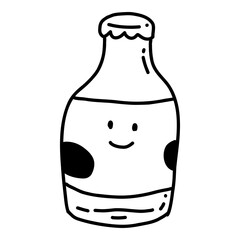 jam icon illustration