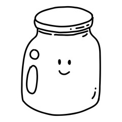 jar icon illustration