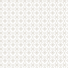 seamless pattern with flowers